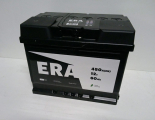 Аккумулятор Era 6CT-60 450A 12В  о.п. 242*175*190