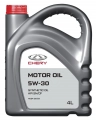 Chery 5W30 SN ACEA C2/C3 4л Масло моторное
