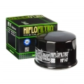Hiflo filtro HF147 Фильтр масляный