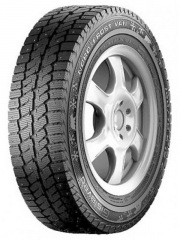 235/65R16C 115/113R Nord Frost VAN шип. Gislaved
