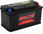Аккумулятор SOLITE 85Ач 780A 12В О.п. 315х175х175