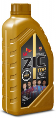ZIC TOP 0W20 1л Масло моторное