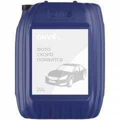 GNV Vacuum Oil VM 1 C Вакуумная жидкость 18л