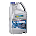 Ravenol DCT/DSG Getriebe Fluid 4л Жидкость трансмиссионная