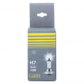 Ganz GIP06015 Автолампа H7 70W PX26d 24V