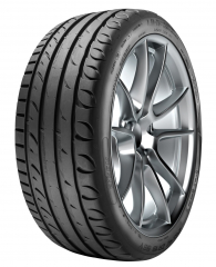 215/55R17 98W High Performance Tigar