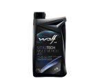 Wolf VITALTECH MULTI VEHICLE ATF  Жидкость для АКПП 1л
