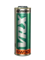 Xenum VRX 5W30 Gen2 Синт. Моторное масло с керамикой 1л