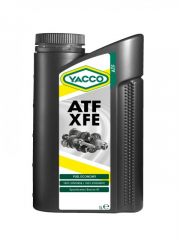 YACCO ATF X FE Жидкость для АКПП 1л