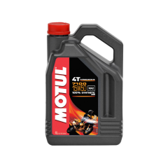 Motul 7100 4T 15W50 4л Мотор.масло