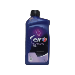 ELF Elfmatic G3 1л Жидкость АКПП