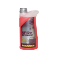 Mannol AF G12+ -36°C Антифриз готовый 1л