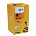 Автолампа HB5 (65/55) PX29t 12V PHILIPS
