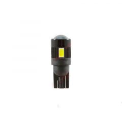 LYNXauto LD12805C Автолампа W5W (T10) LED 12V W2,1x9,5d