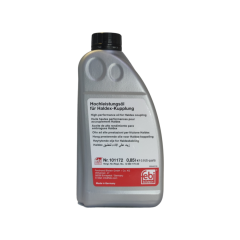 Febi 101172 0,85л Жидкость трансмиссионная Haldex AWD