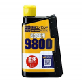 Soft99 Liquid Compound Полироль абразивный 300мл