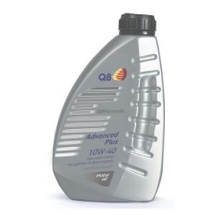 Q8 Formula Advanced Plus 10W40 1л Масло моторное