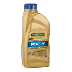 Ravenol PSF-Y Fluid Жидкость ГУР 1л