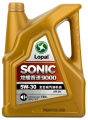 Lopal SONIC 9000 SN 5W30 4л Масло моторное