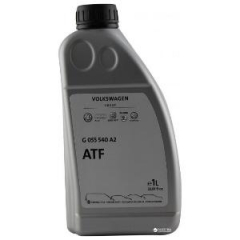 VAG G055540A2 1л Масло АКПП 8-ступенчатой