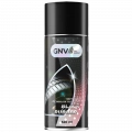 GNV Black rubber Чернитель резины и пластика 650мл (аэрозоль)