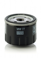 Mann MW77 Фильтр масляный