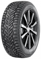 225/65R17 T 106 Hakkapeliitta 9 SUV XL Ш.
