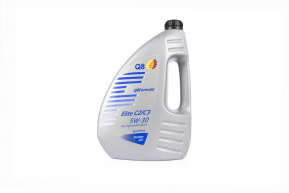Q8 Formula Elite C2/C3 5W30 4л Масло моторное