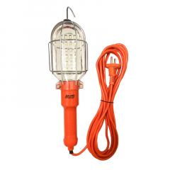 AVS Фонарь переносной светодиодный 10м 220V AVS LW-1024L