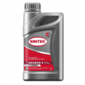 Sintec ATF II D Dexron Жидкость АКПП/ГУР 1л