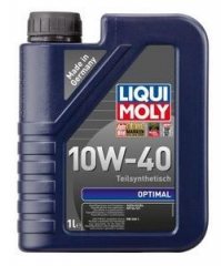 L.M. 3929 Optimal 10w40 1л (п/с) Масло моторное