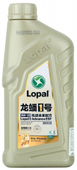 Lopal 1 Advance ESF SQ 0W30 1л Масло моторное