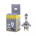 Ganz GIP06091 Автолампа H19 12V 60/55W PU43t-3