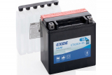 Аккумулятор EXIDE ETX20CH-BS (мото)