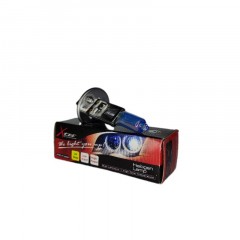 Xtec Автолампа H1 12V- 55W (P14,5s) (белый яркий свет) CB6000