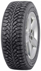 185/60R15 82T Nokian NORDMAN 4 XL