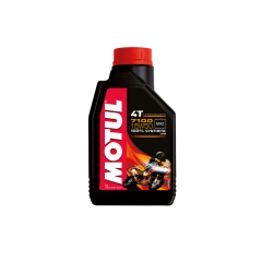 Motul 7100 4T 15W50 1л Мотор.масло