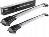 Багажник Thule WingBar Edge 9581 (на рейлинги) 958100TH