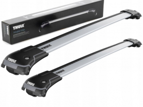 Багажник Thule WingBar Edge 9581 (на рейлинги) 958100TH