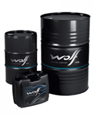 Wolf ECOTECH 0W20 SP/RC D1-3 Синт. Моторное масло 60л (Гибрид) (РОЗЛИВ)
