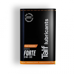 TAIF FORTE 5w30 A5/B5 1л Моторное масло