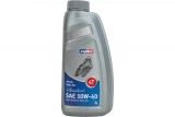 Luxoil 4Т 10w40 1л. SG JASO MA п/с