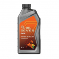 S-OIL 7 CVTF Трансмиссионная жидкость 1л
