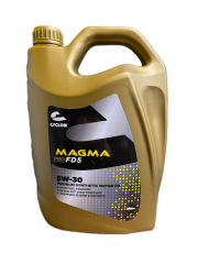 Cyclon MAGMA PRO FD5 5W30 Моторное масло 5л