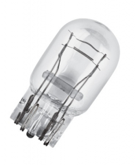 LYNXauto L15621 Автолампа W21/5W (T20) 12V 21/5W W3x16q
