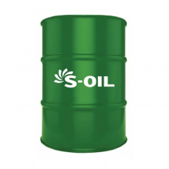 S-OIL 7 RED #7 SN 10W40 П/синт. Моторное масло 200л (РОЗЛИВ)