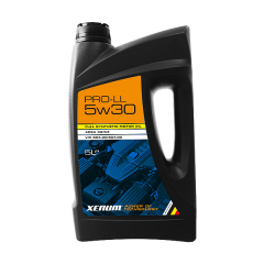 Xenum PRO-Line VW LL-03 5W30 Синт. Моторное масло 5л