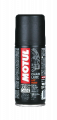 Motul C3 Chain Lube Off Road 100мл (Желтая смазка для цепей)