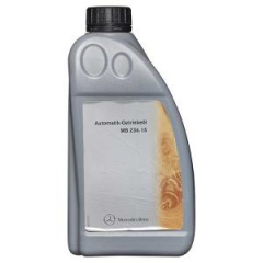 Mercedes A 001 989 77 03 AAA6 1л Масло АКПП MB 236.15