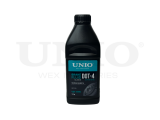Unio Тормозная жидкость DOT-4 1 кг